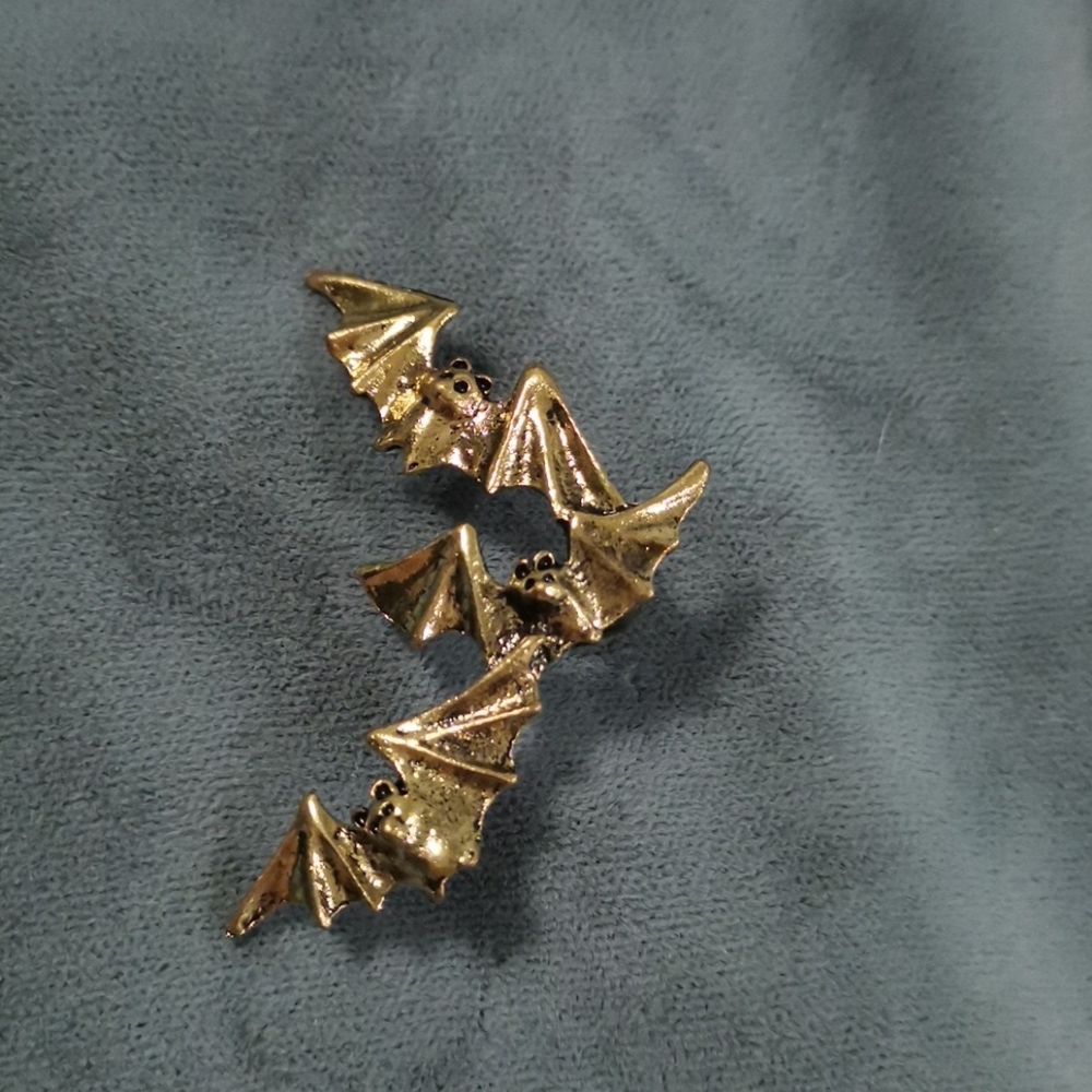 Earhook Earring - Picture 4 of 4